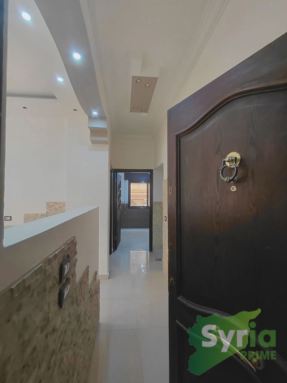 Syria Prime - عقارات سوريا برايم -4 Sale Flat RifDimashq 20000 USD