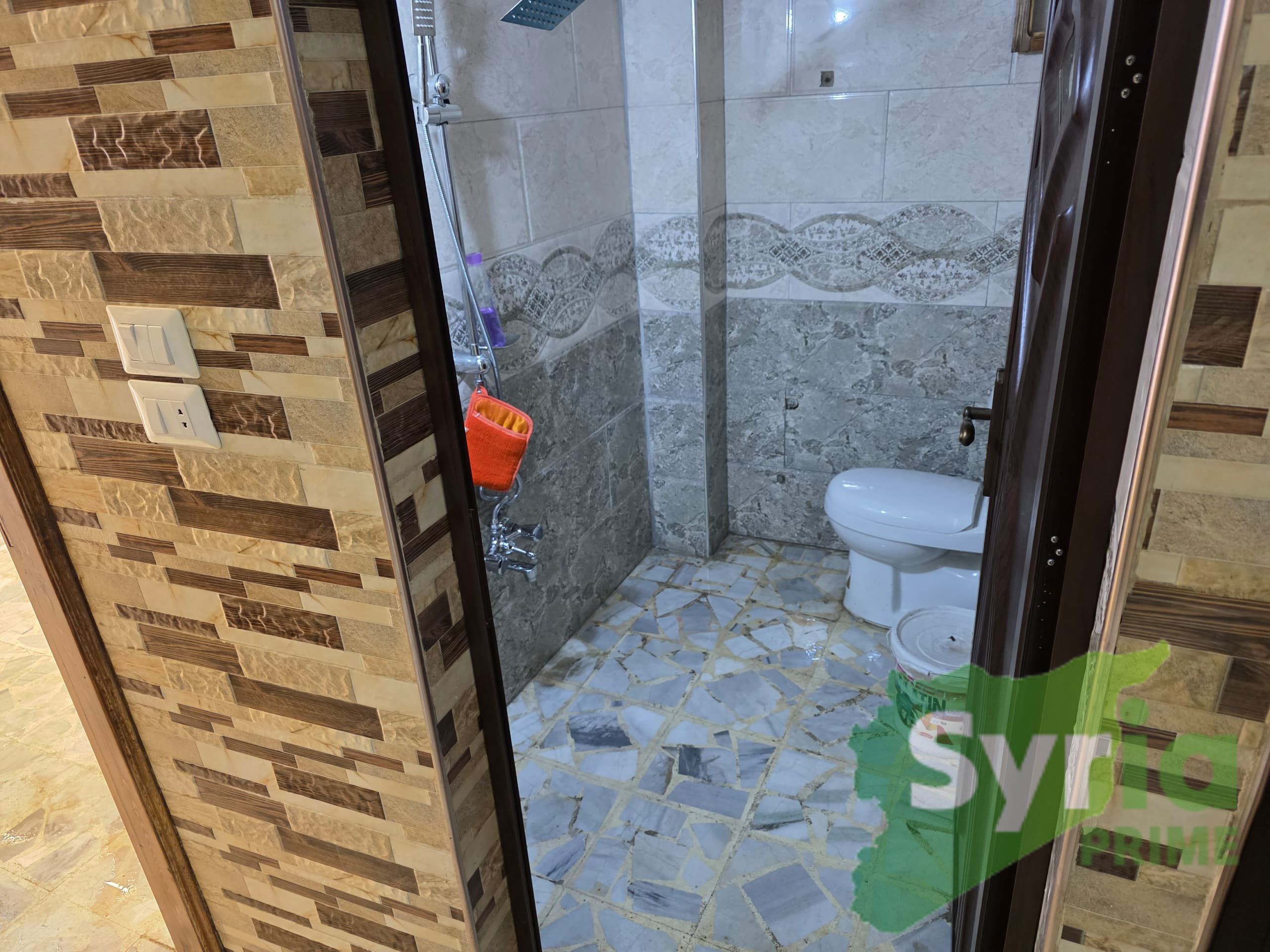 Syria Prime - عقارات سوريا برايم -8 Sale Flat Aleppo 50000 USD