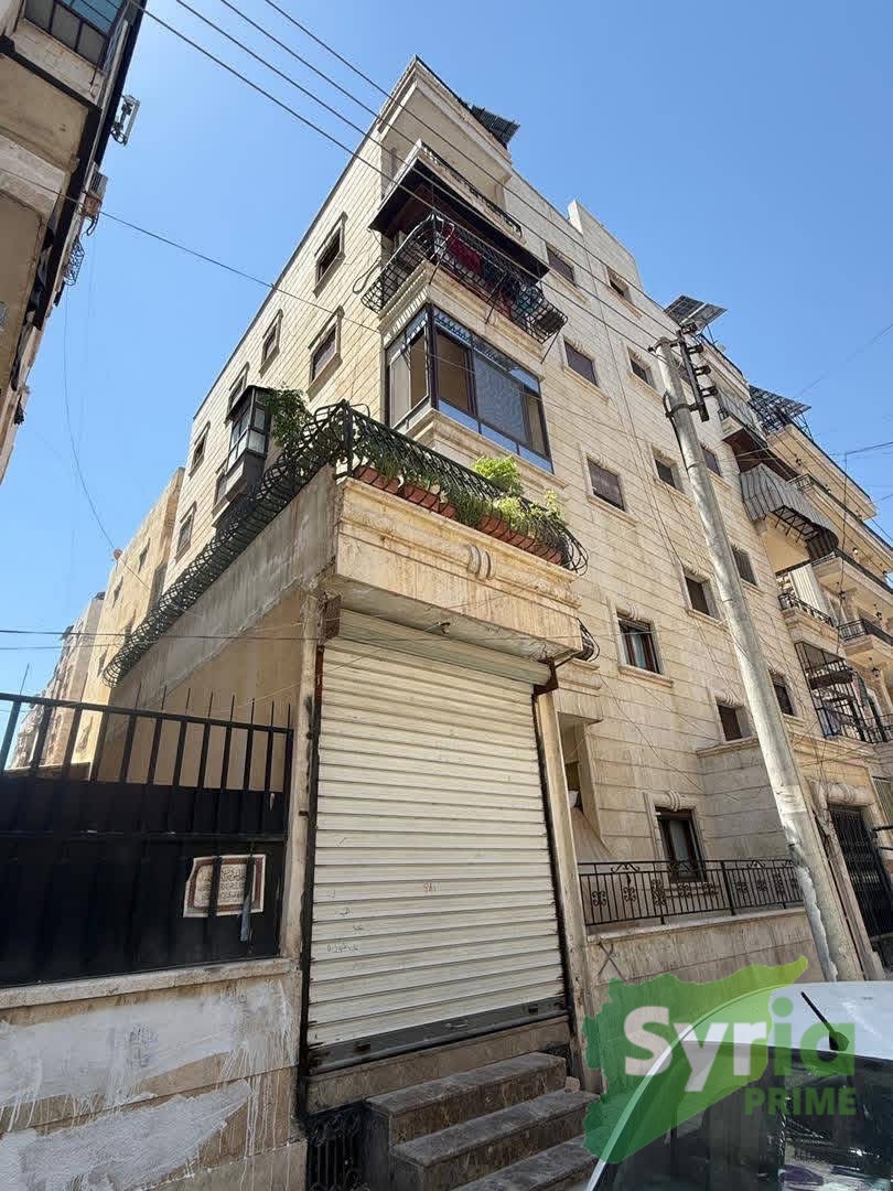 Syria Prime - عقارات سوريا برايم - gallery_10425 Sale Shop Aleppo 35000 USD