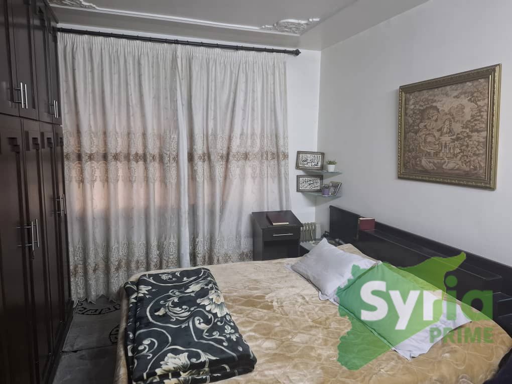 Syria Prime - عقارات سوريا برايم -9 Sale Flat Damascus 160000 USD