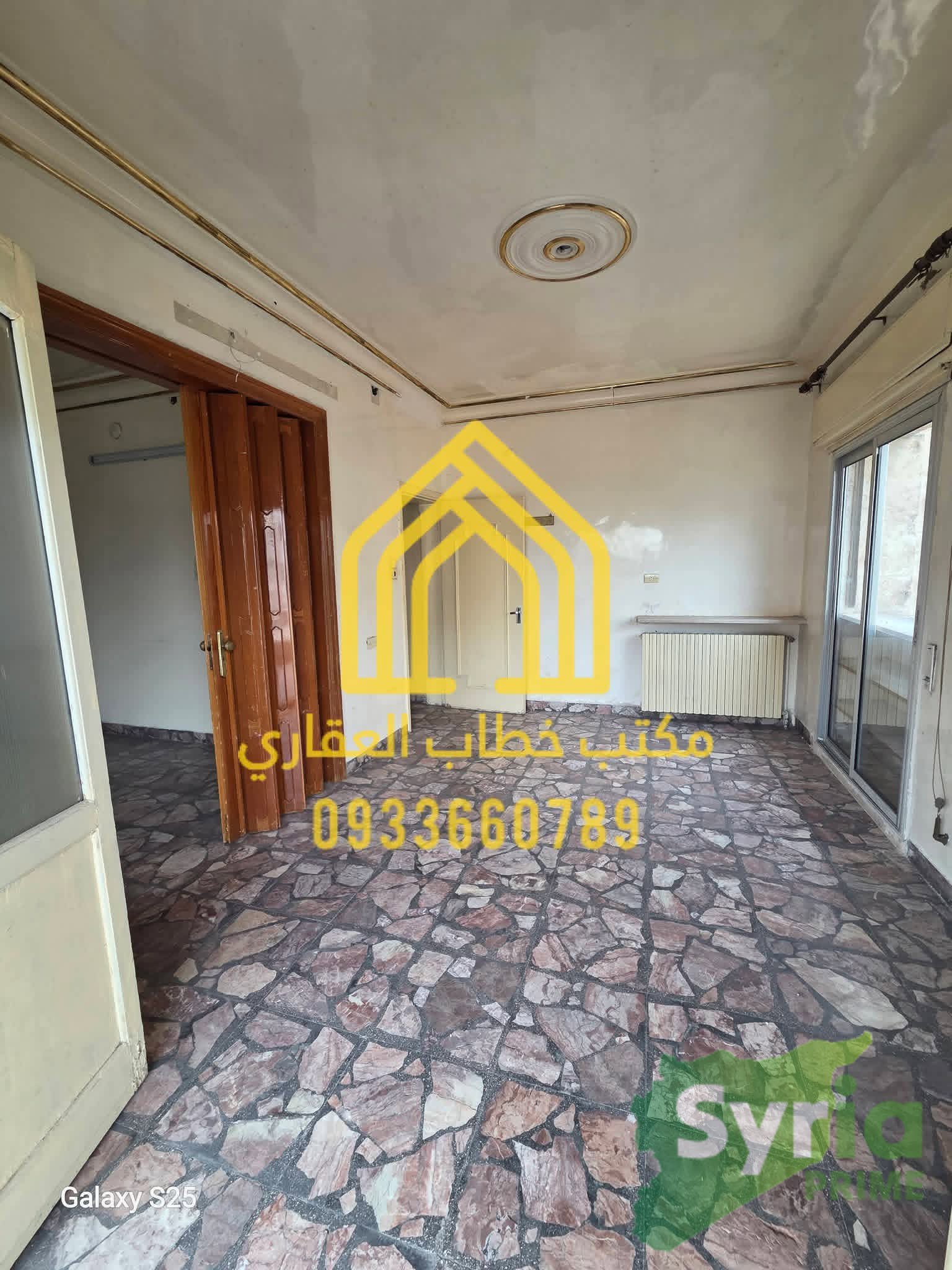 Syria Prime - عقارات سوريا برايم -1 Sale Flat Aleppo 19000000 SYR