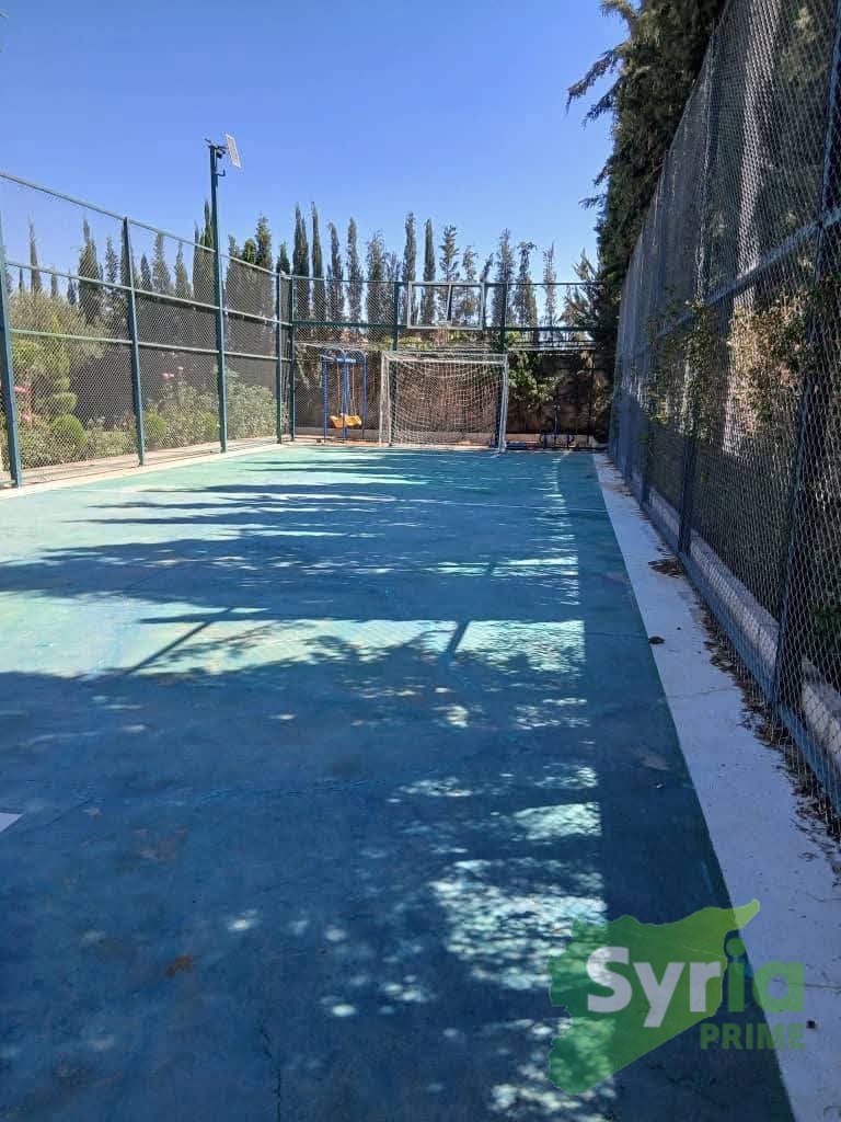 Syria Prime - عقارات سوريا برايم -13 Sale Villa RifDimashq 300000 USD