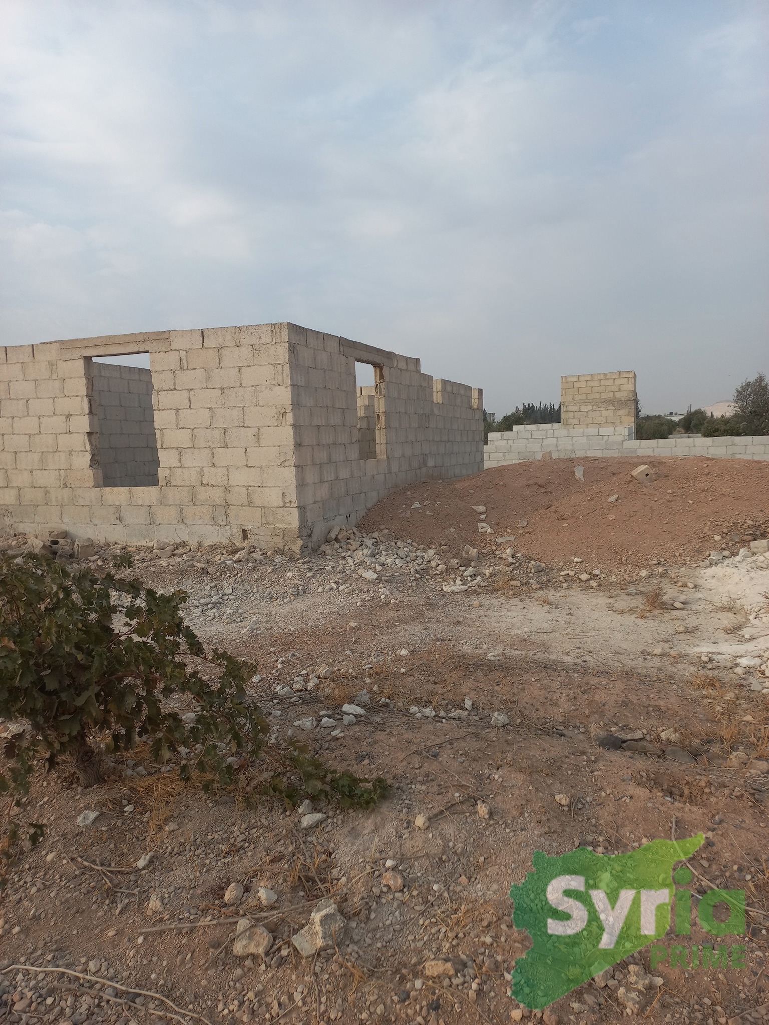 Syria Prime - عقارات سوريا برايم -0 Sale Land Hama 25000000 SYR