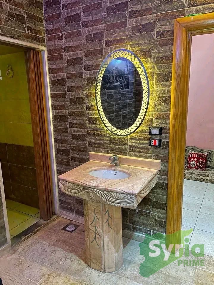 Syria Prime - عقارات سوريا برايم -3 Sale Flat Homs 45000 USD