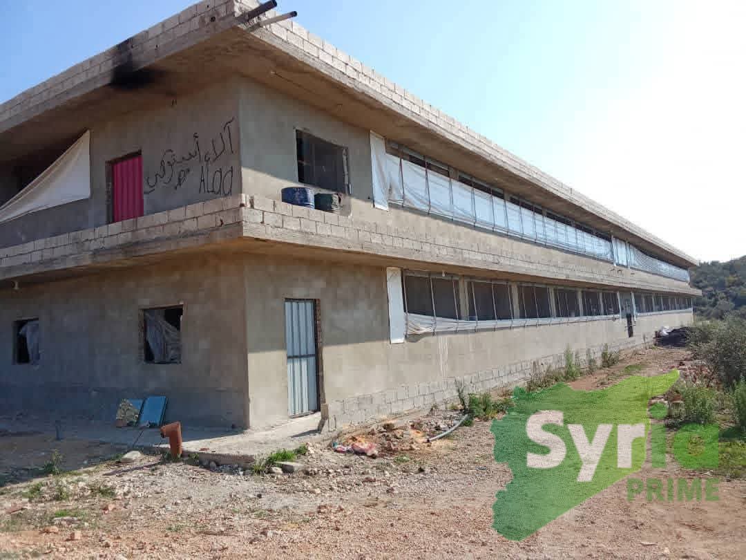 Syria Prime - عقارات سوريا برايم -0 Sale Other Latakia 250000 USD