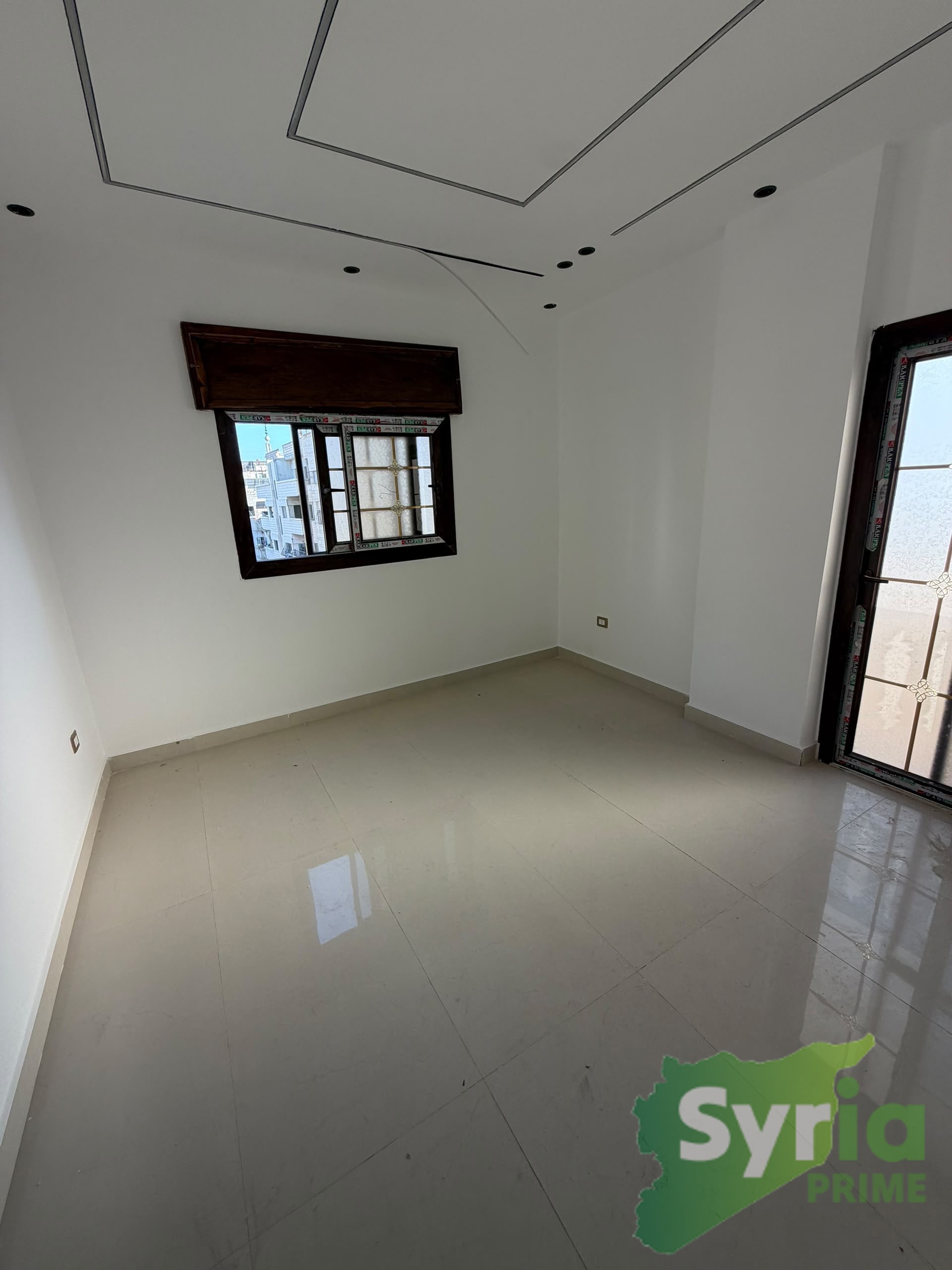 Syria Prime - عقارات سوريا برايم -6 Sale Flat RifDimashq 90000 USD
