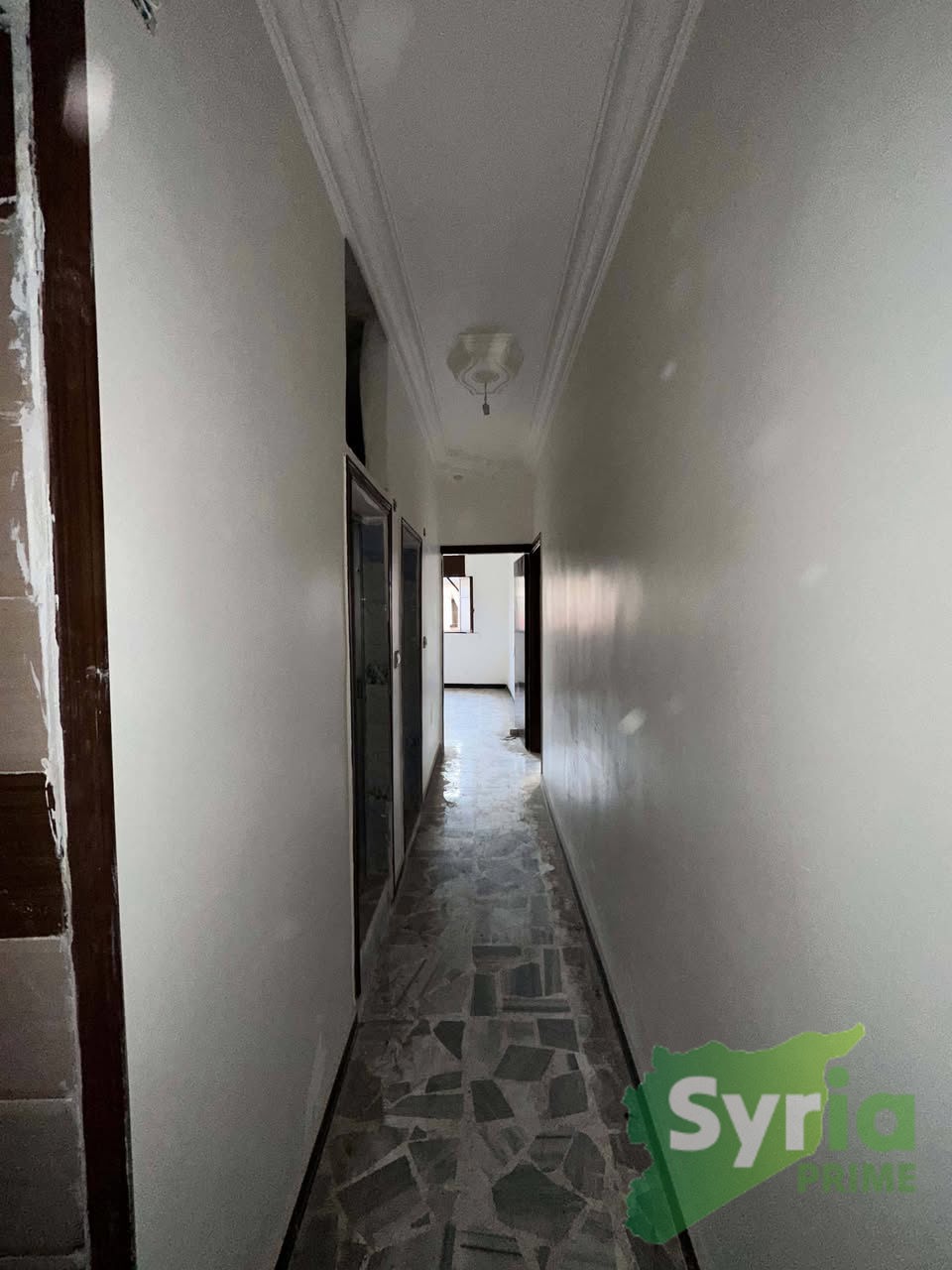 Syria Prime - عقارات سوريا برايم -2 Sale Flat Aleppo 25000 USD