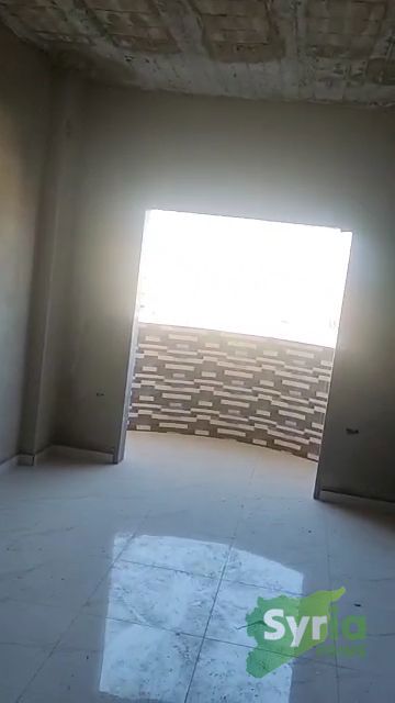 Syria Prime - عقارات سوريا برايم -5 Sale Flat RifDimashq 25000 USD