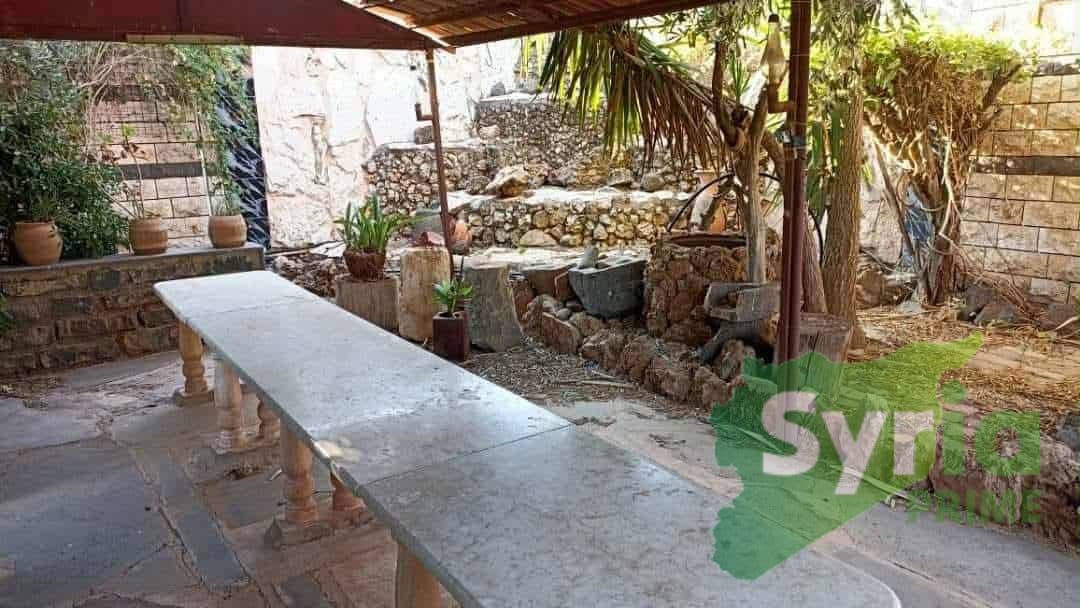 Syria Prime - عقارات سوريا برايم -2 Sale Farm Homs 55000 USD