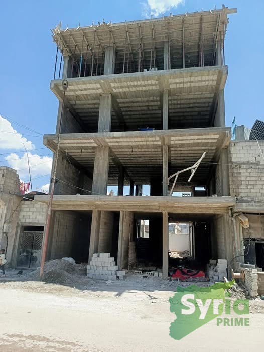 Syria Prime - عقارات سوريا برايم - gallery_9000 Sale Flat ArRaqqah 22000 USD