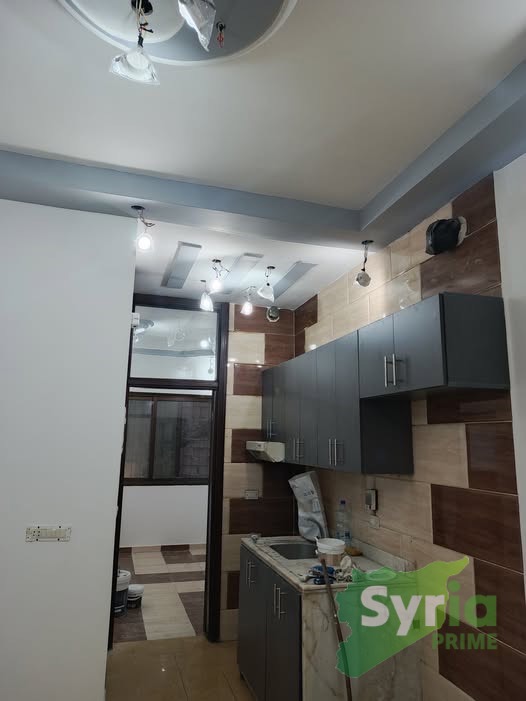 Syria Prime - عقارات سوريا برايم -0 Sale Flat RifDimashq 14500 USD