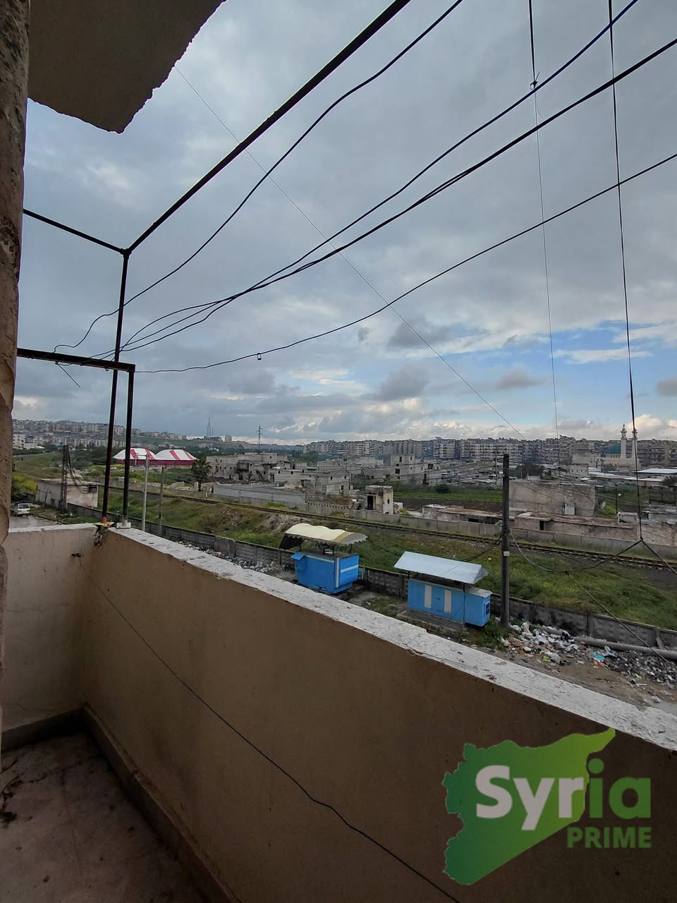 Syria Prime - عقارات سوريا برايم - gallery_10401 Sale Flat Aleppo 20000 USD