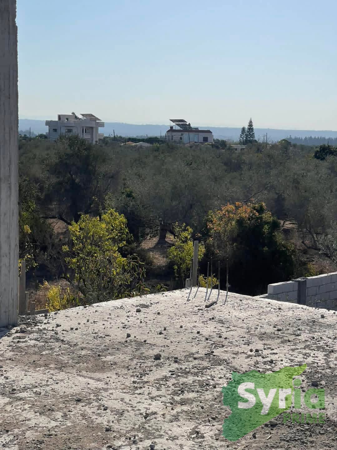 Syria Prime - عقارات سوريا برايم -1 Sale Land Latakia 40000 USD