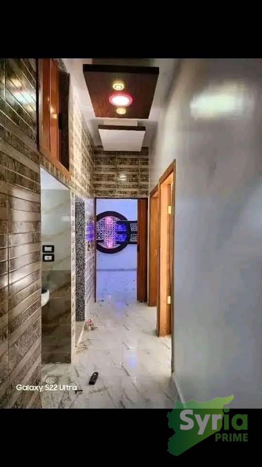 شقة في ريف دمشق