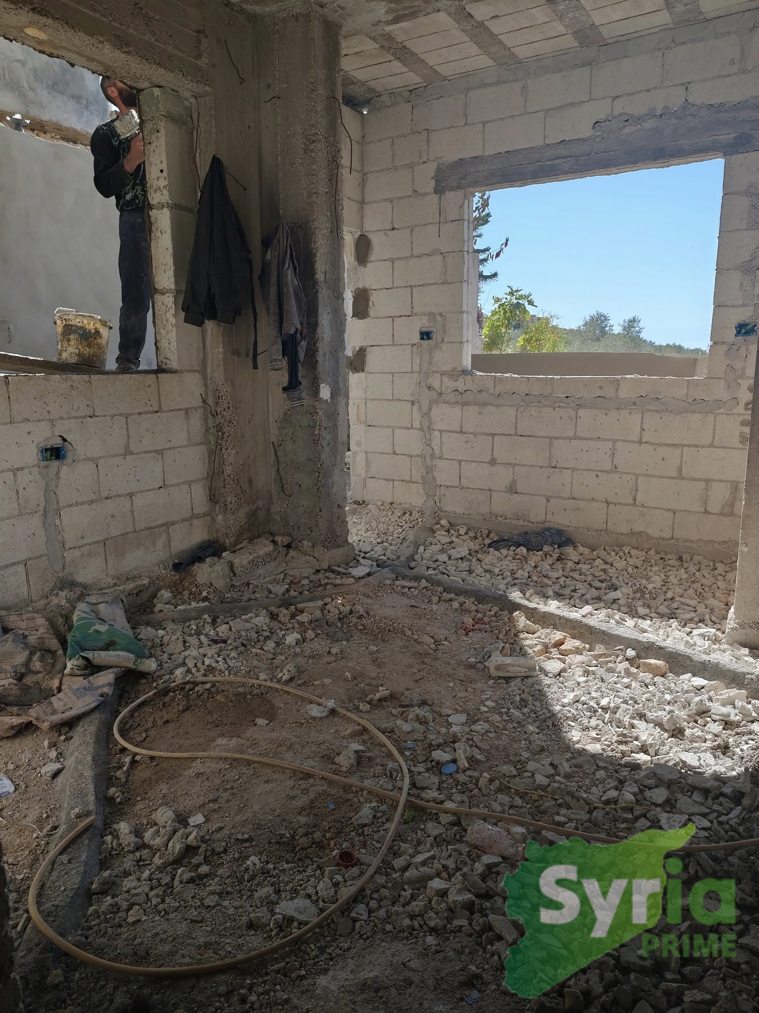 Syria Prime - عقارات سوريا برايم -4 Sale Flat Tartus 110000000 SYR