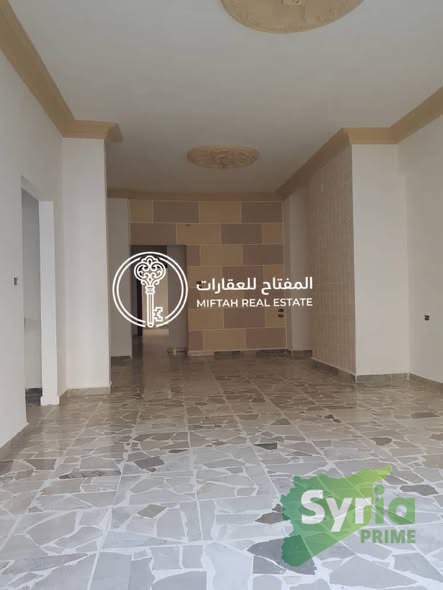 Syria Prime - عقارات سوريا برايم -0 Sale Flat Latakia 65000 USD