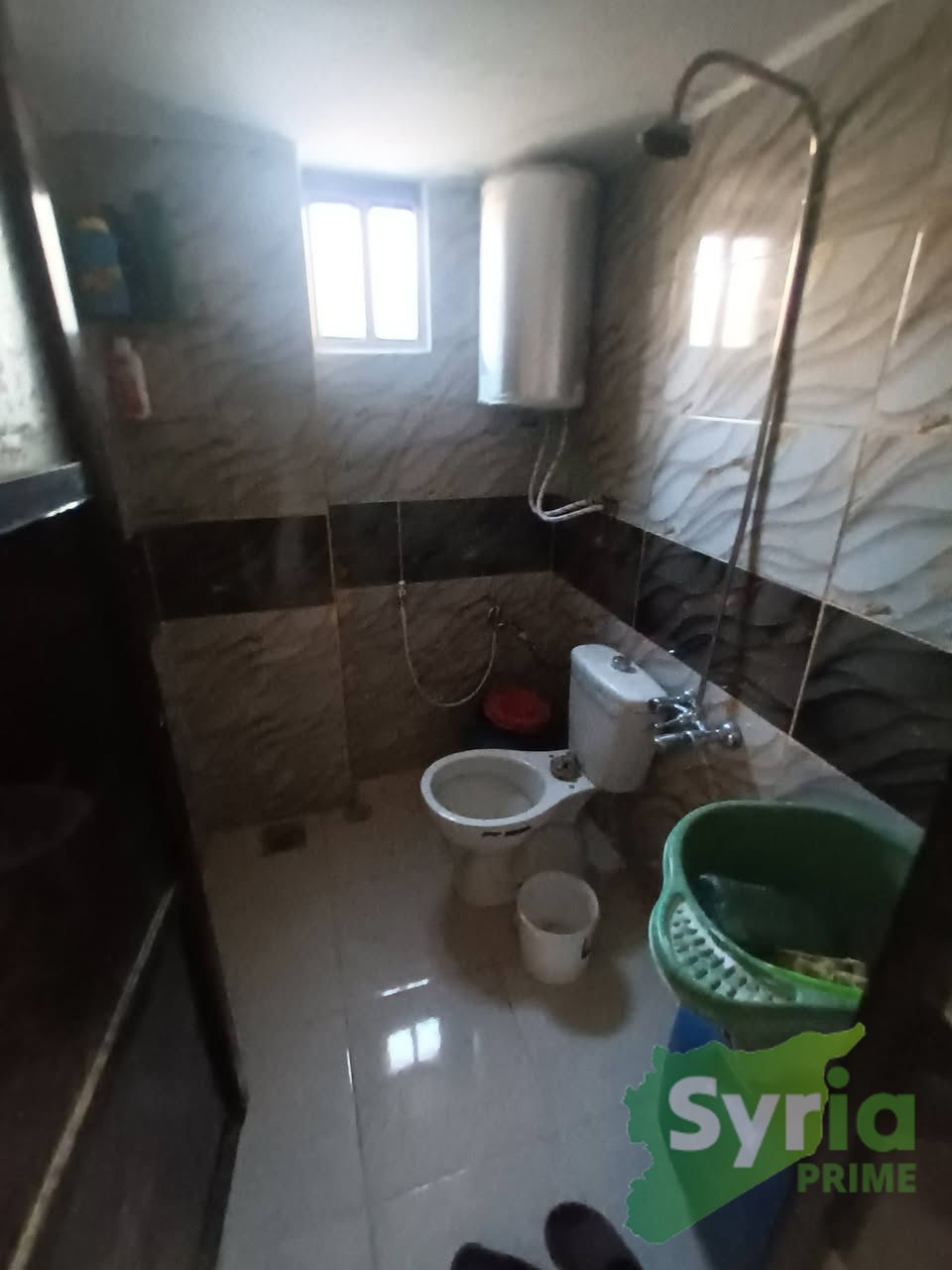 Syria Prime - عقارات سوريا برايم -1 Sale Flat Latakia 19000 USD