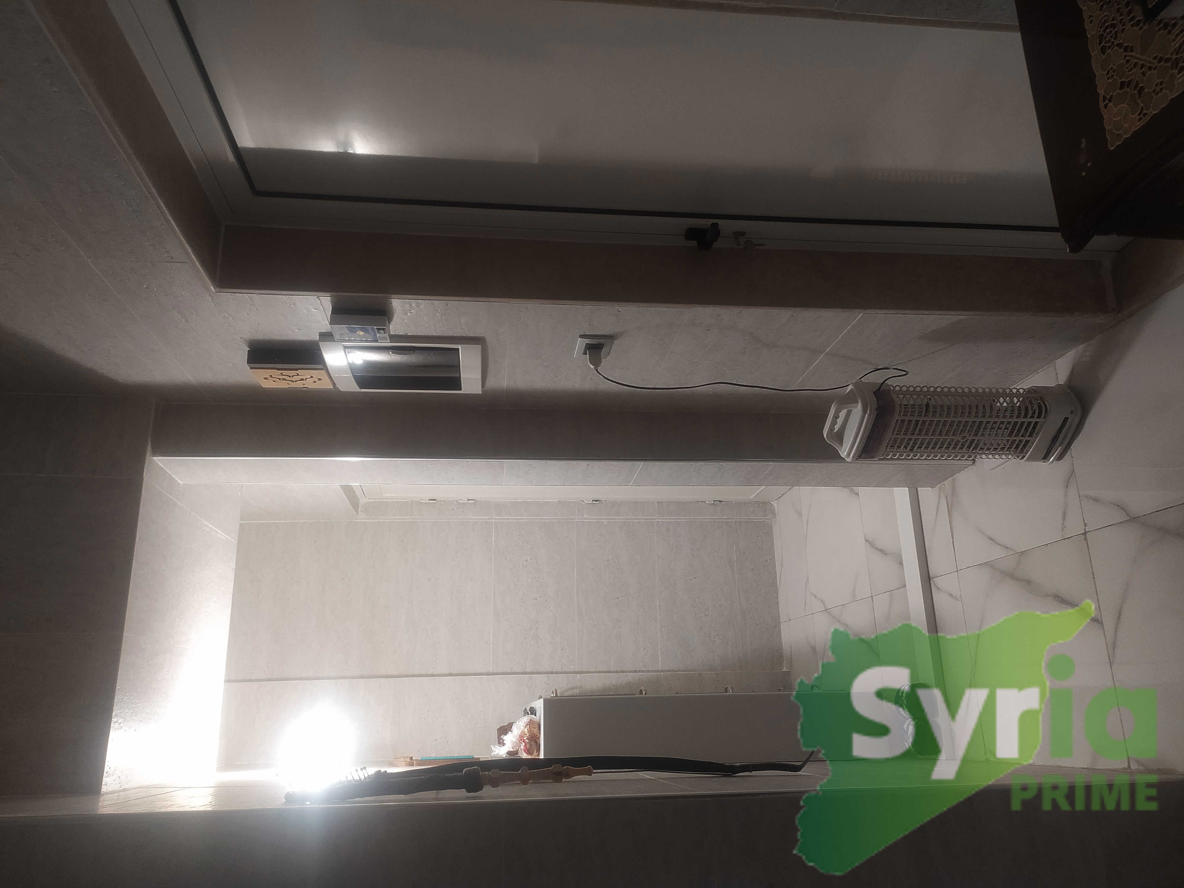Syria Prime - عقارات سوريا برايم -6 Sale Flat Damascus 140000 USD
