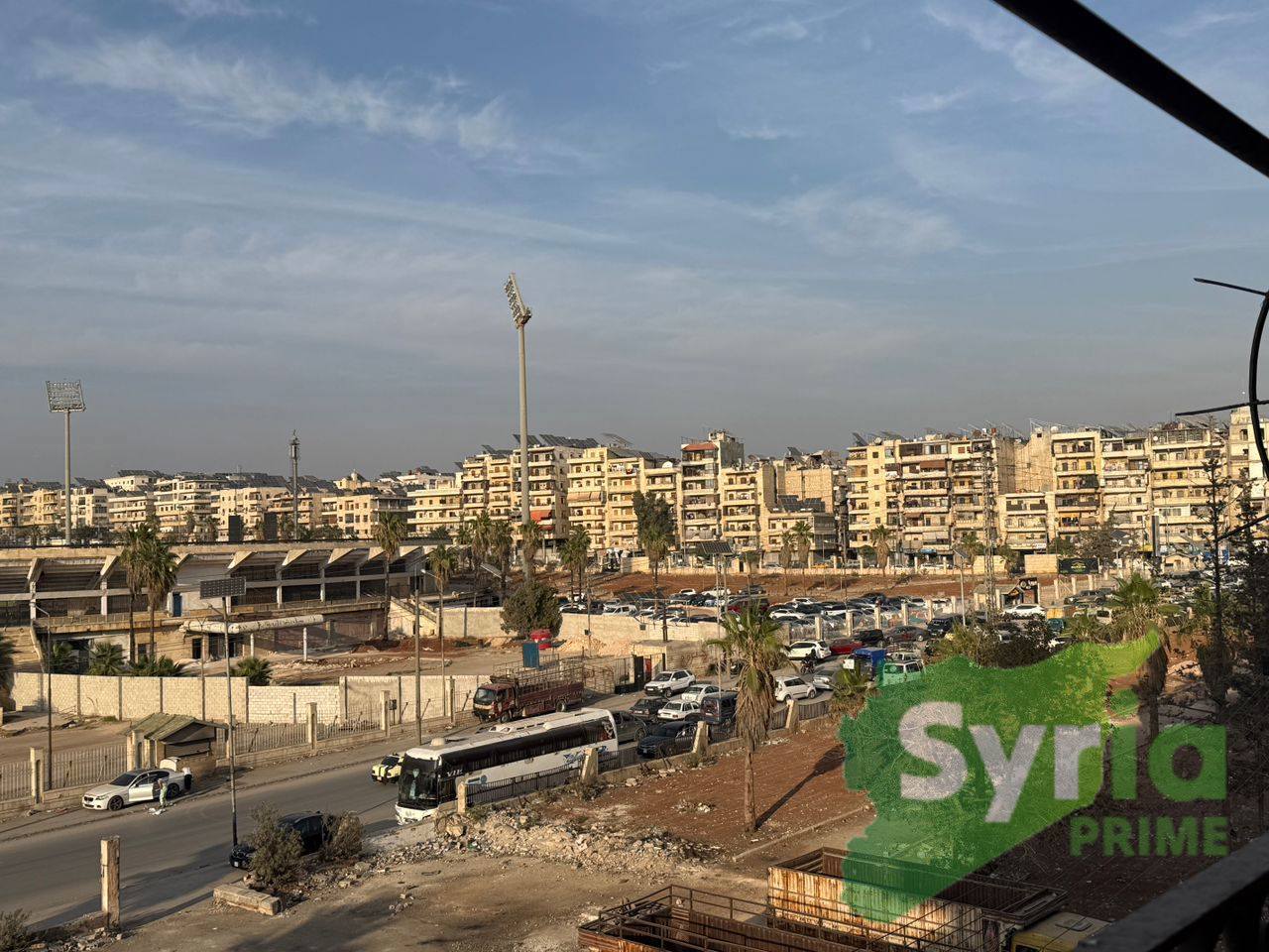 Syria Prime - عقارات سوريا برايم -1 Sale House Aleppo 36000 USD