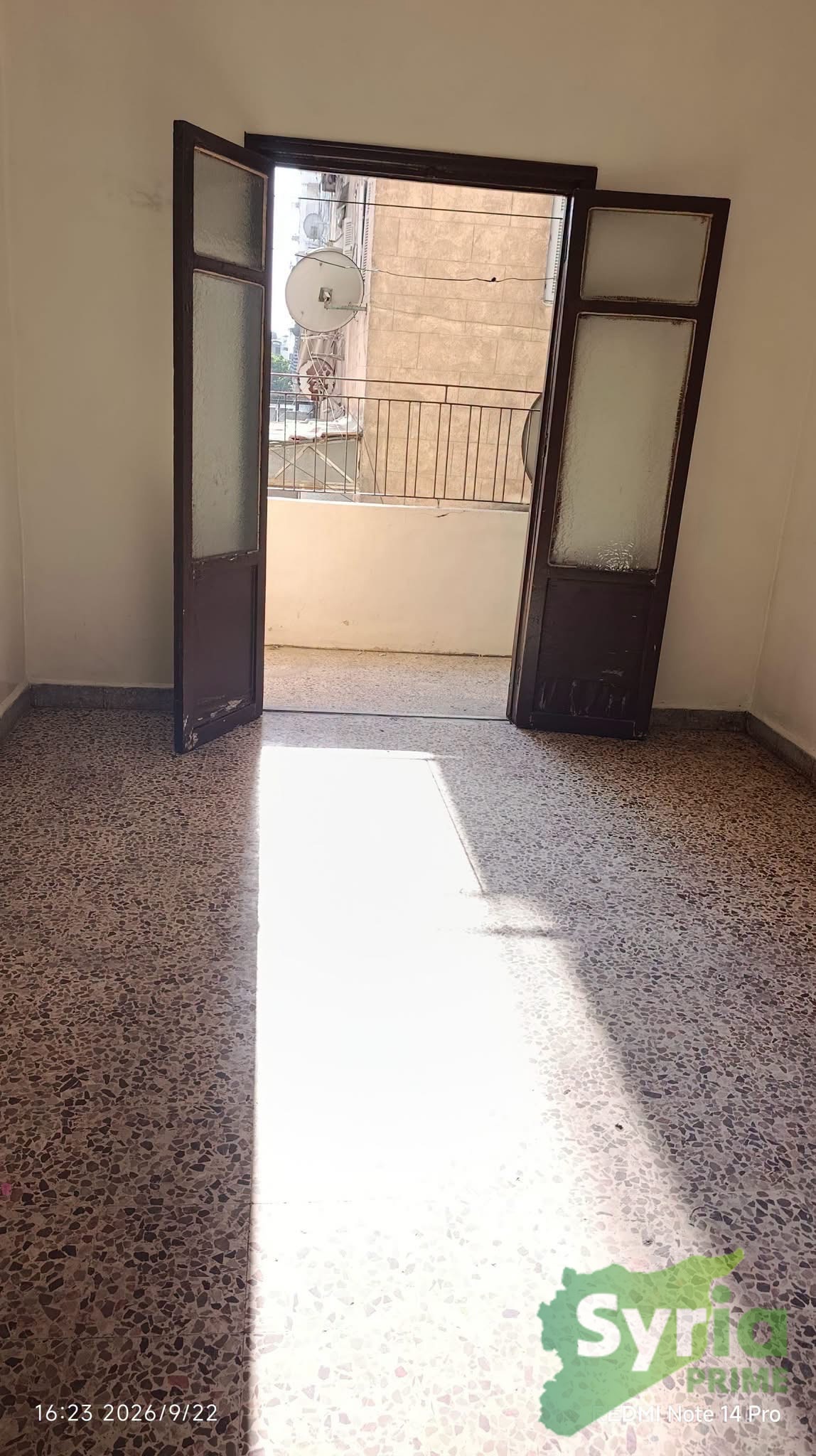 Syria Prime - عقارات سوريا برايم -0 Sale Flat Aleppo 42000 USD