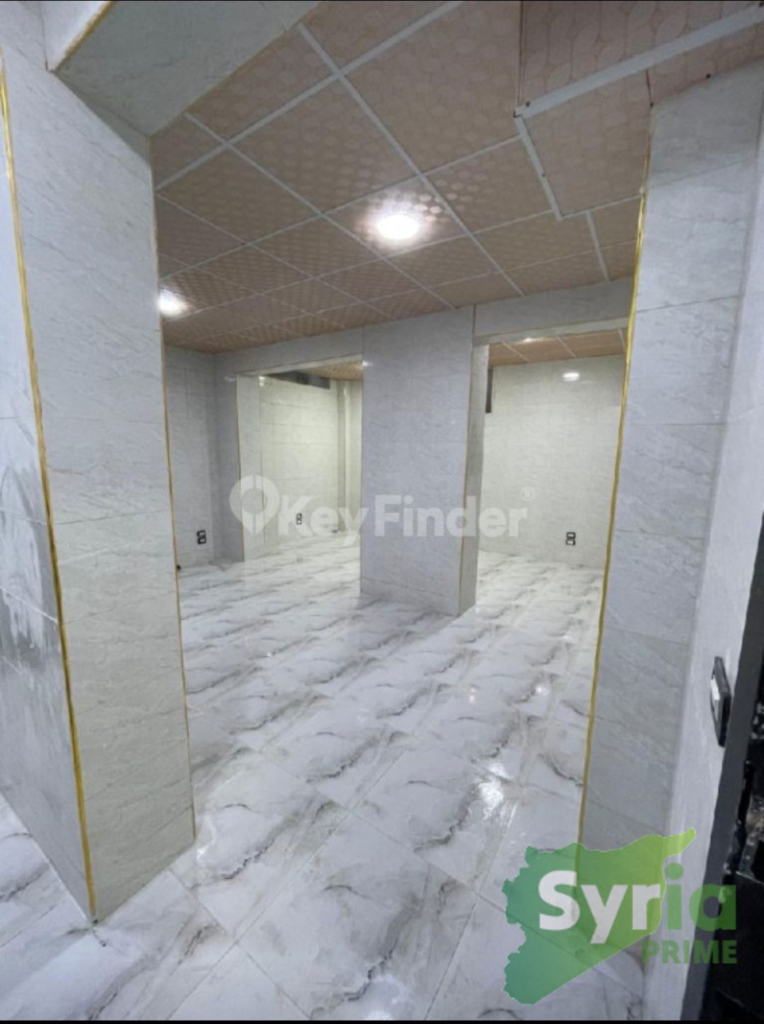 Syria Prime - عقارات سوريا برايم -1 Sale Basement Damascus 80000 USD