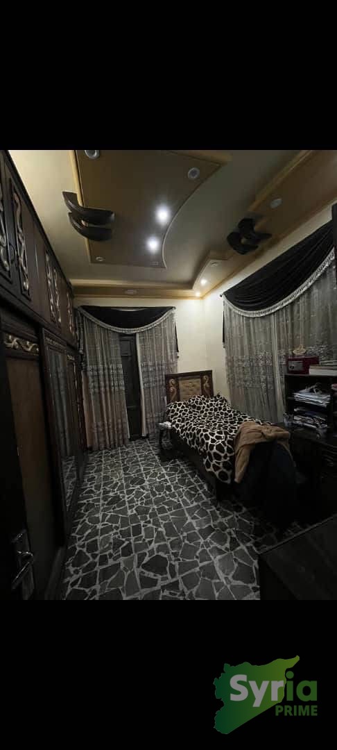 Syria Prime - عقارات سوريا برايم -2 Sale Flat Aleppo 185000 USD