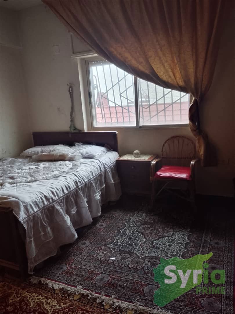 Syria Prime - عقارات سوريا برايم -5 Sale Flat RifDimashq 25000 USD