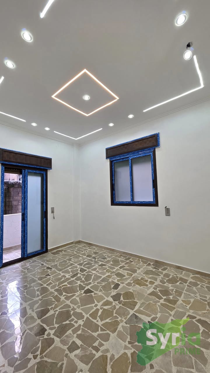 Syria Prime - عقارات سوريا برايم -1 Sale Flat Aleppo 65000 USD