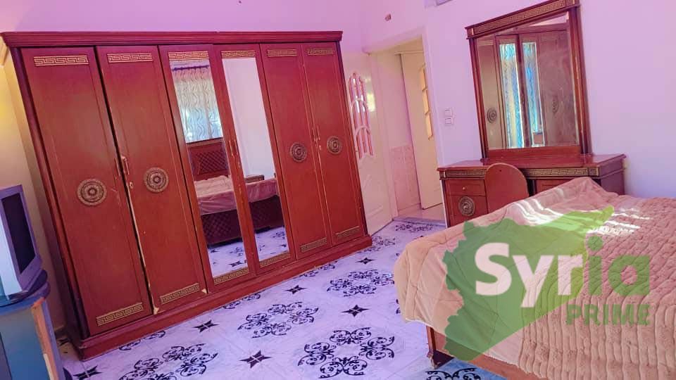 Syria Prime - عقارات سوريا برايم -5 Rent Farm RifDimashq 150 USD
