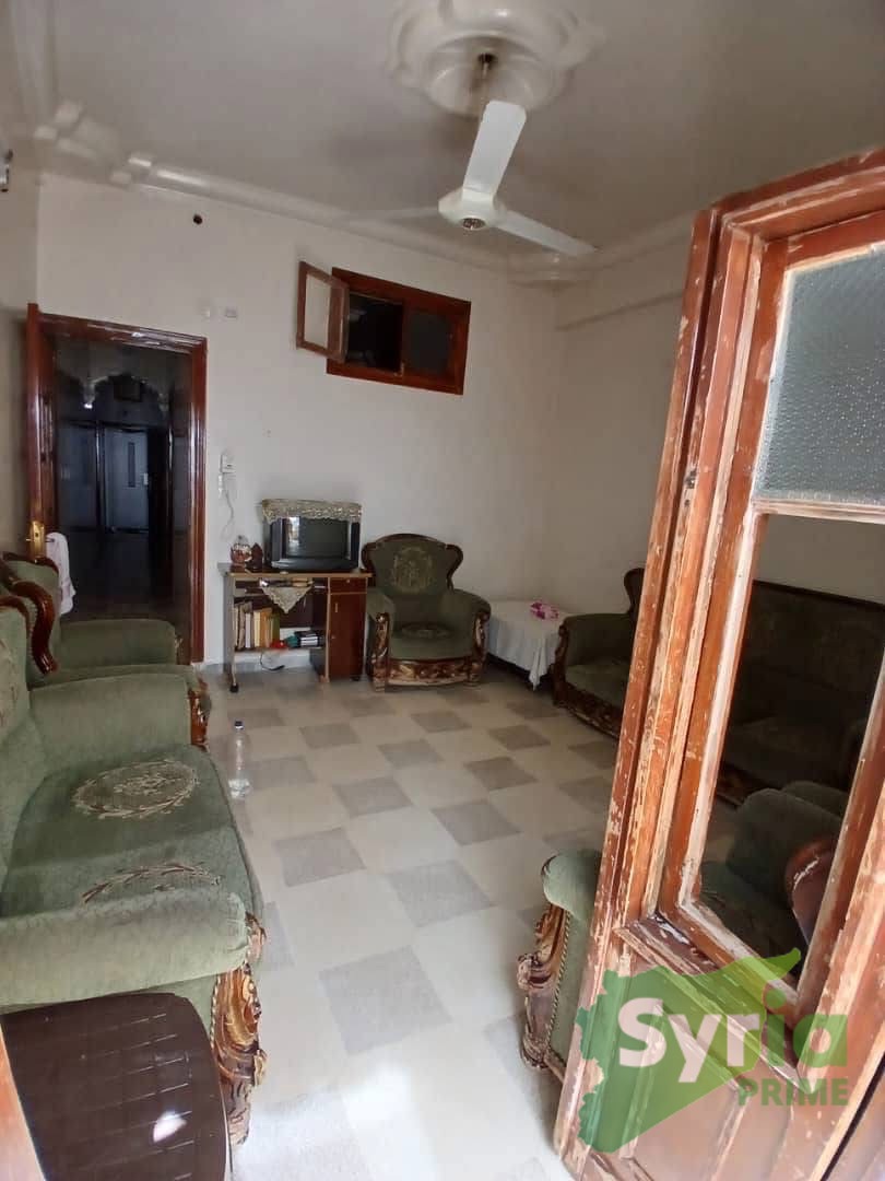 Syria Prime - عقارات سوريا برايم -1 Sale Flat Aleppo 65000 USD