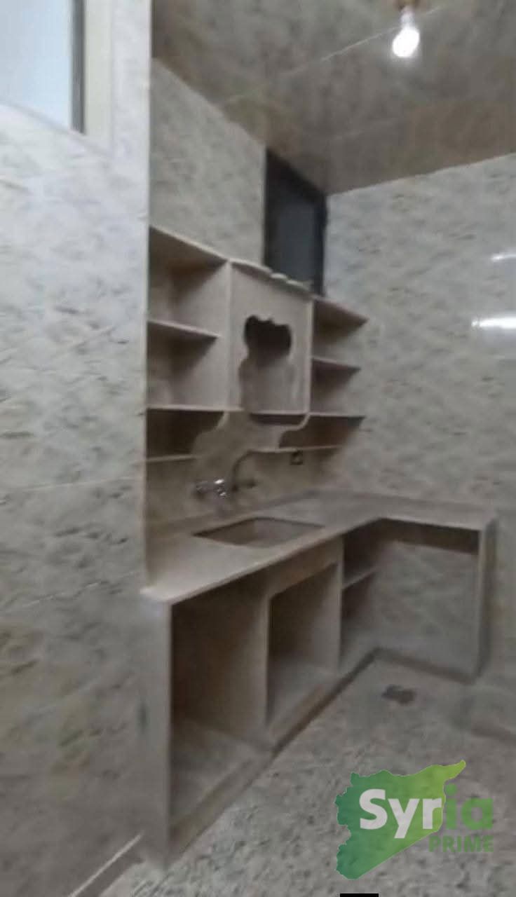 Syria Prime - عقارات سوريا برايم -0 Sale Flat Hama 375000000 SYP