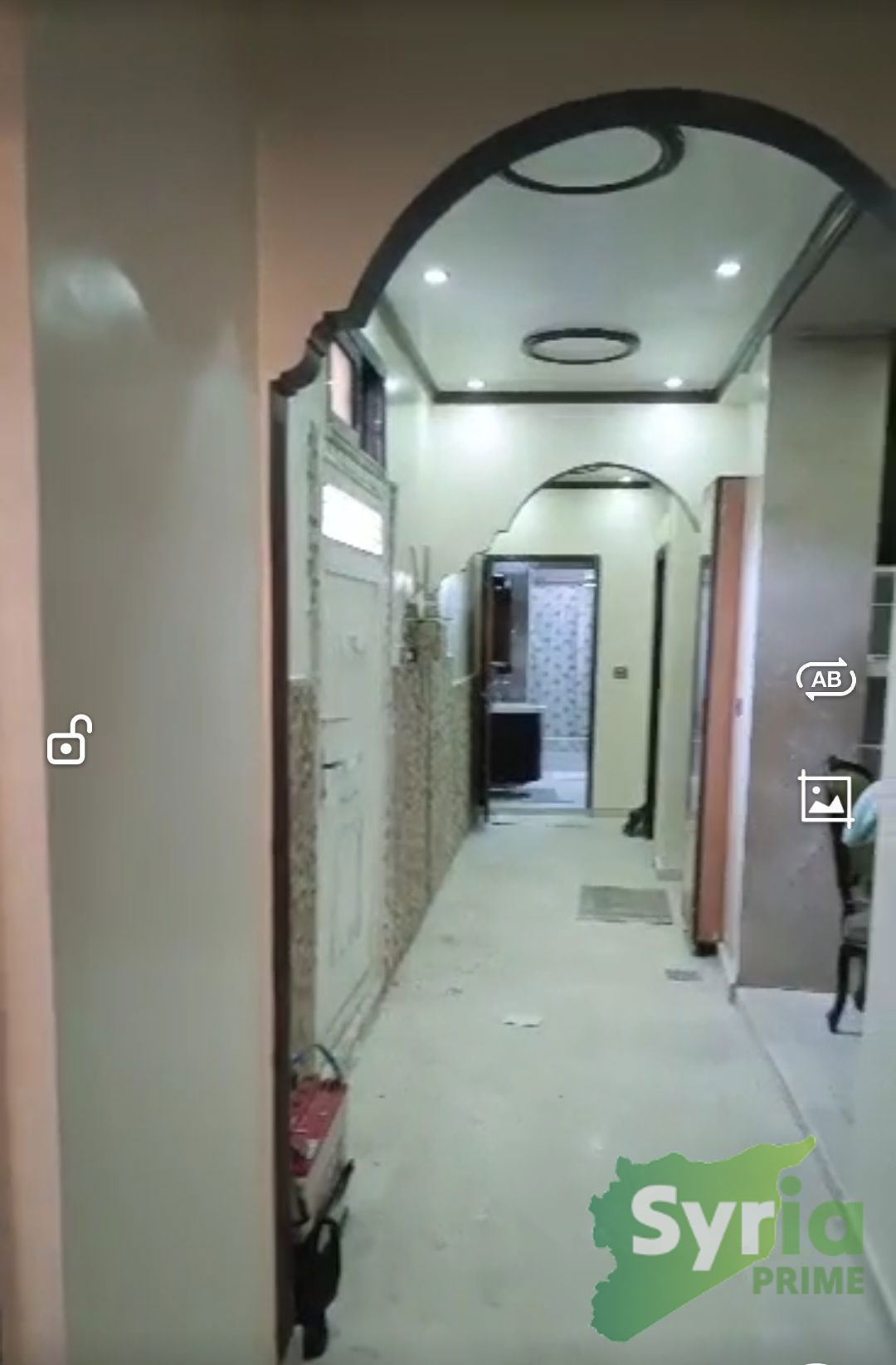 Syria Prime - عقارات سوريا برايم -2 Rent Flat Damascus 10000 USD
