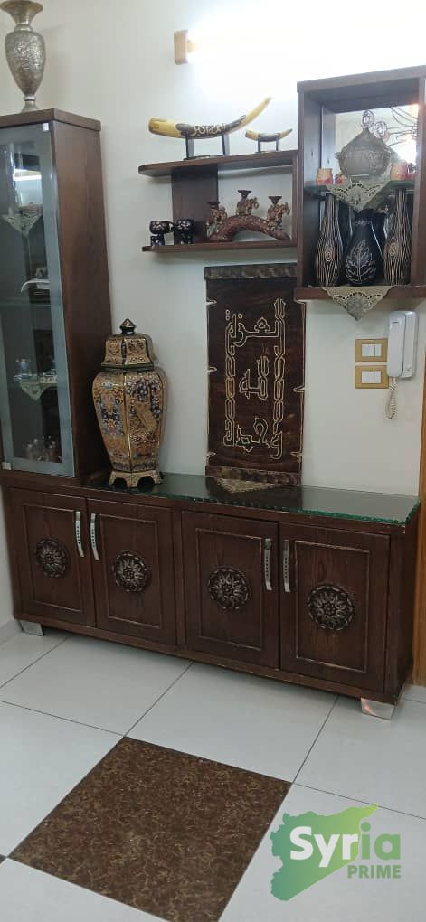 Syria Prime - عقارات سوريا برايم -23 Sale Flat Damascus 160000 USD