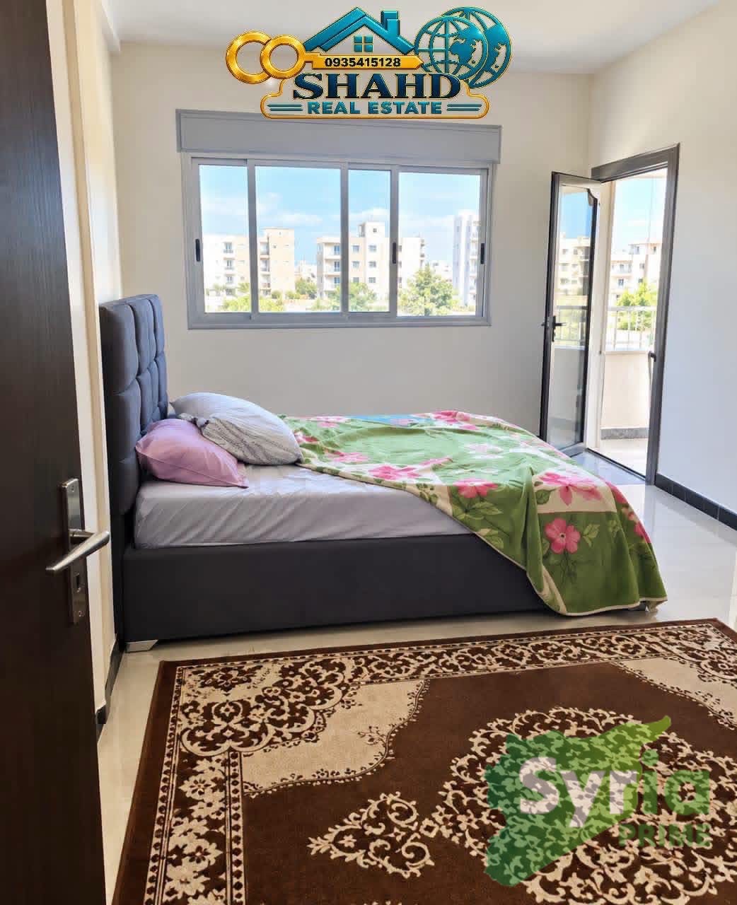 Syria Prime - عقارات سوريا برايم -2 Sale Flat Latakia 57000 USD