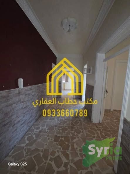 Syria Prime - عقارات سوريا برايم -1 Rent Flat Aleppo 8000 USD