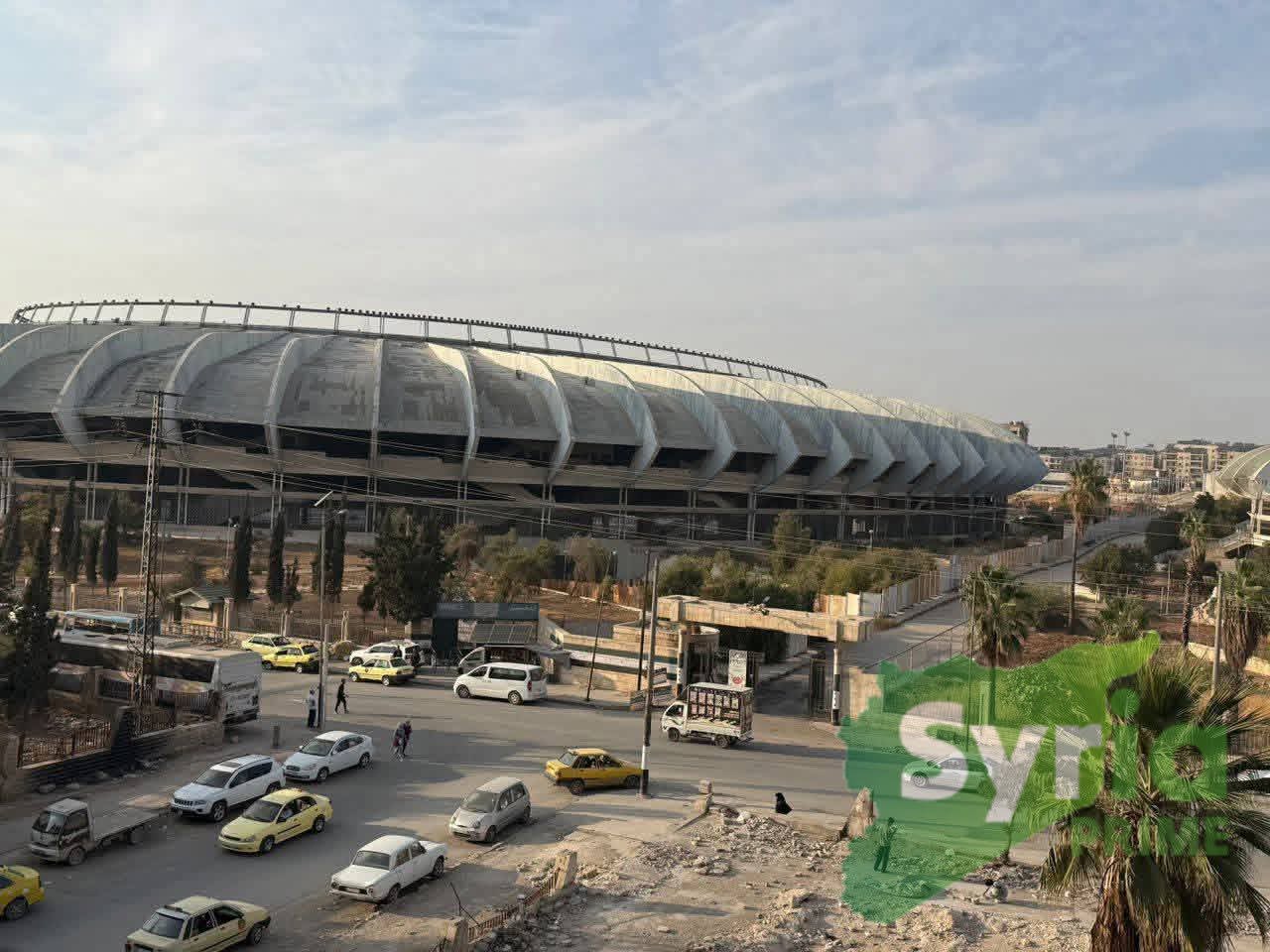 Syria Prime - عقارات سوريا برايم -0 Sale Flat Aleppo 38000 USD