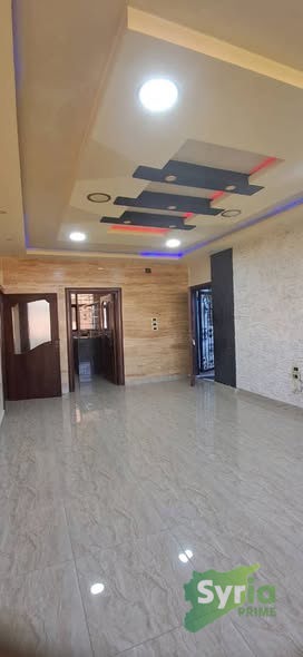 Syria Prime - عقارات سوريا برايم -0 Sale Flat Latakia 38000 USD