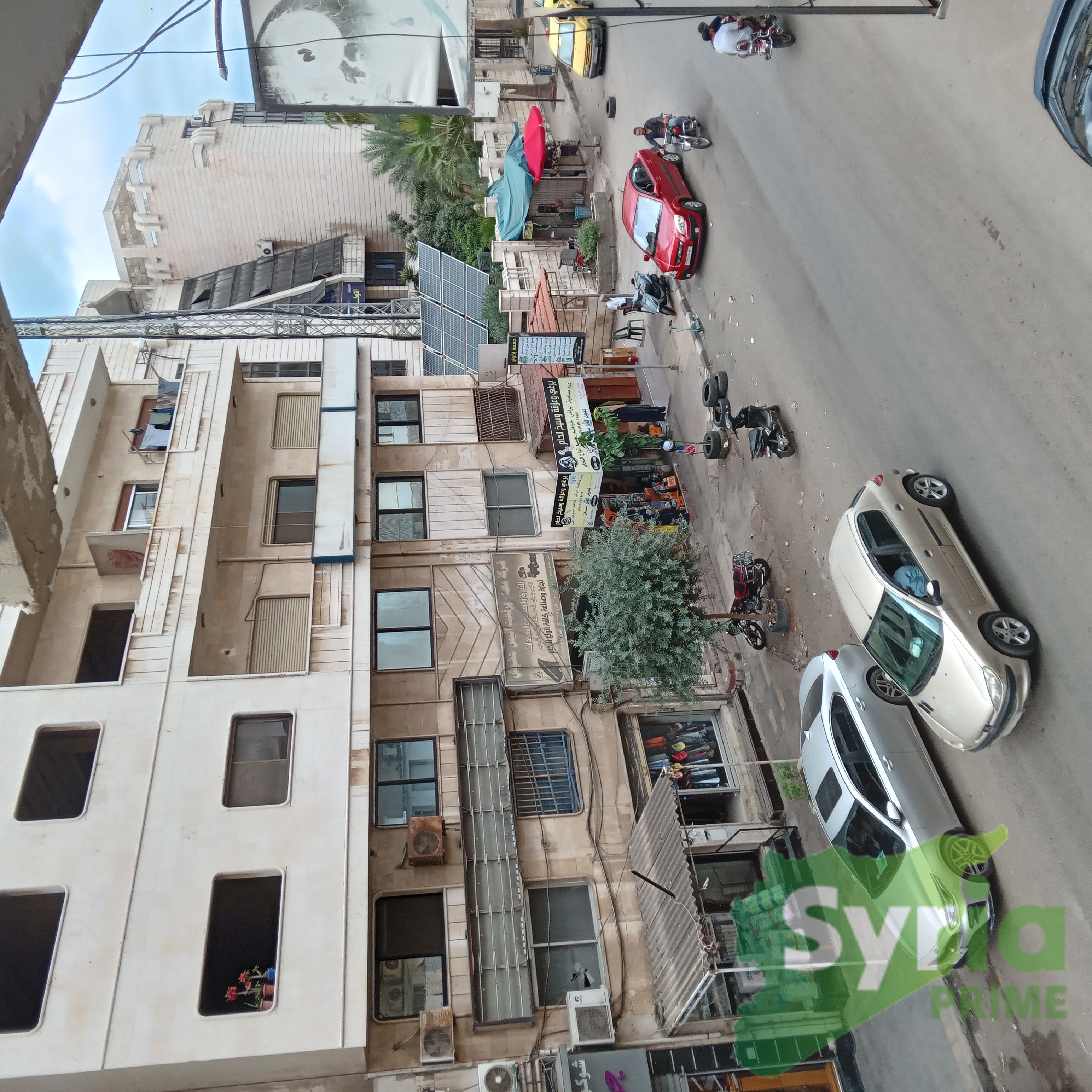 Syria Prime - عقارات سوريا برايم - gallery_4193 Sale Office Tartus 50000 USD