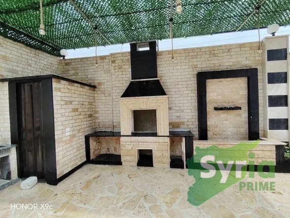 Syria Prime - عقارات سوريا برايم -0 Sale Farm Hama 65000 USD
