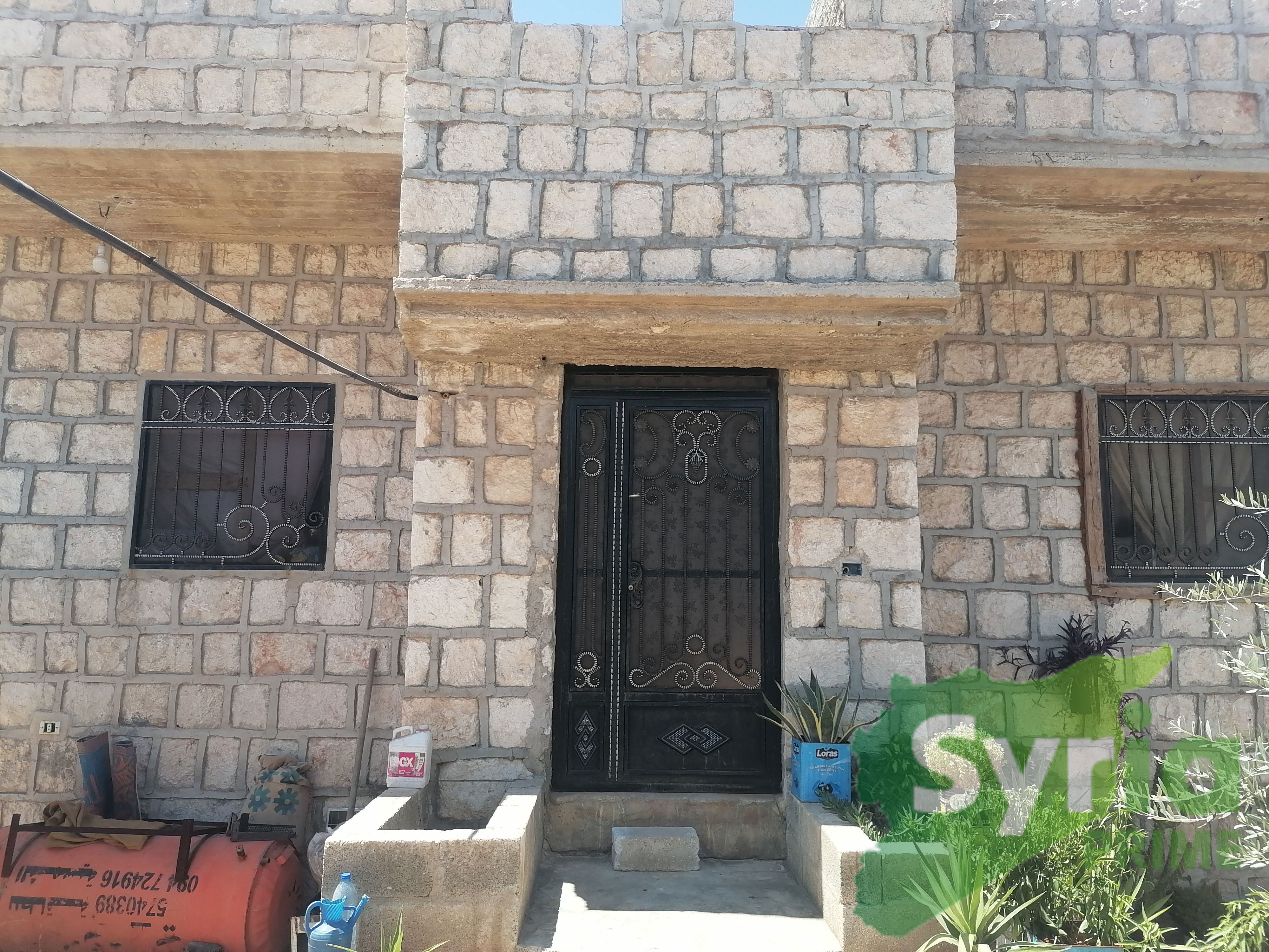 Syria Prime - عقارات سوريا برايم -1 Sale House Idlib 48000 USD