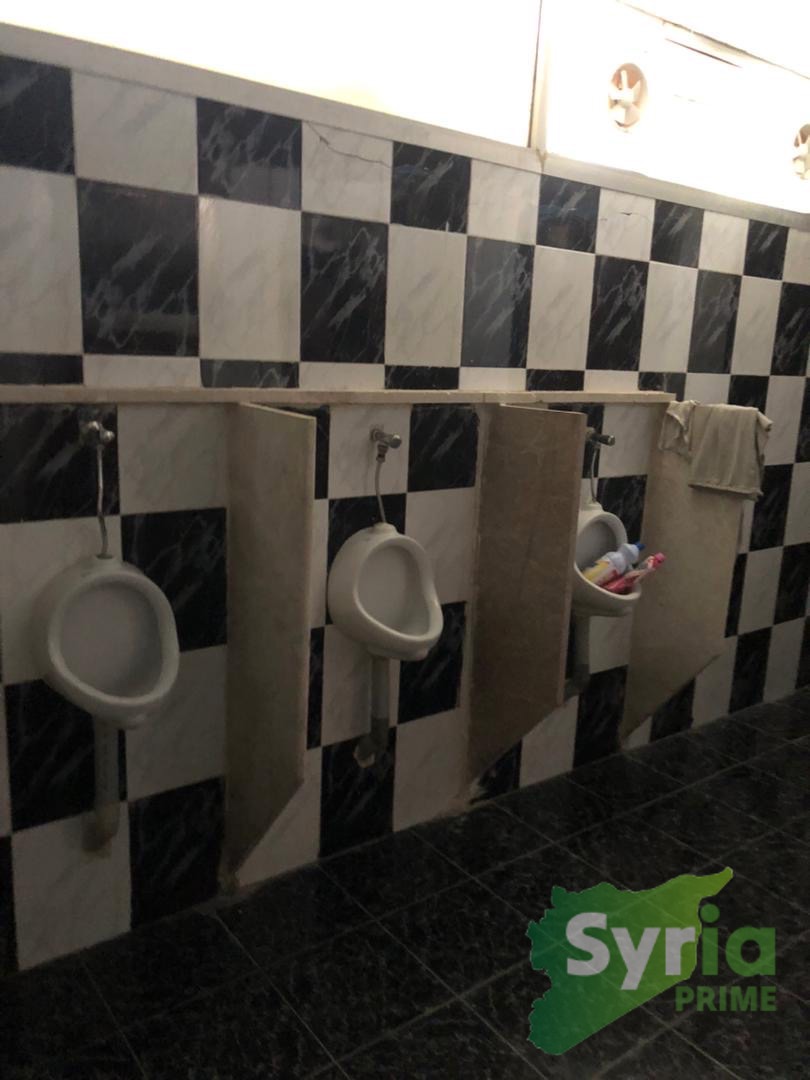 Syria Prime - عقارات سوريا برايم -4 Sale Restaurant Latakia 2000000000 SYP