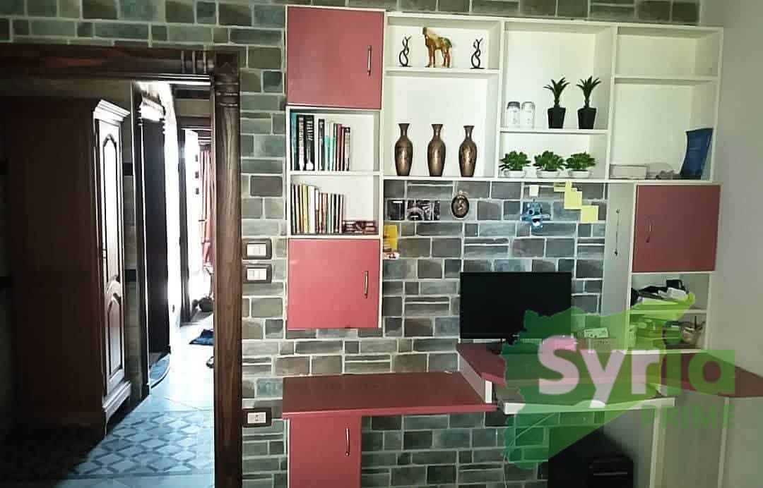 Syria Prime - عقارات سوريا برايم -2 Sale Flat Latakia 22000 USD
