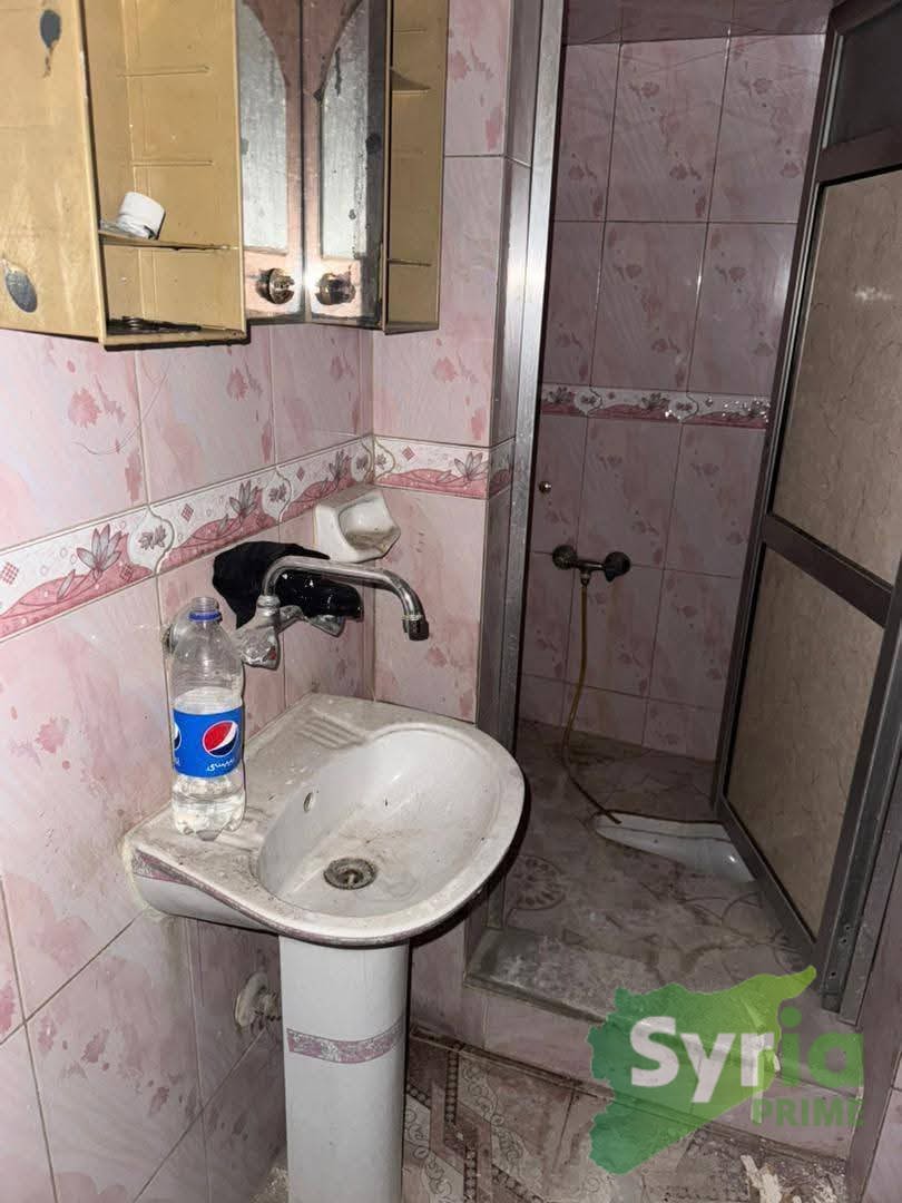 Syria Prime - عقارات سوريا برايم -3 Sale Flat Aleppo 25000 USD