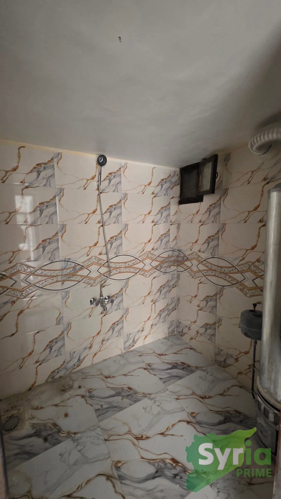 Syria Prime - عقارات سوريا برايم -3 Sale Flat Aleppo 45000 USD