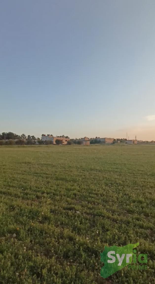 Syria Prime - عقارات سوريا برايم - gallery_8592 Sale Land Aleppo 240000 USD