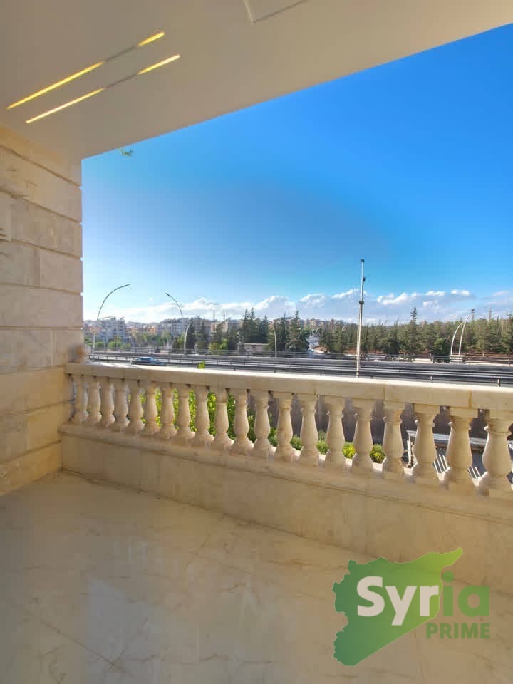 Syria Prime - عقارات سوريا برايم - gallery_15099 Sale Flat Aleppo 200000 USD