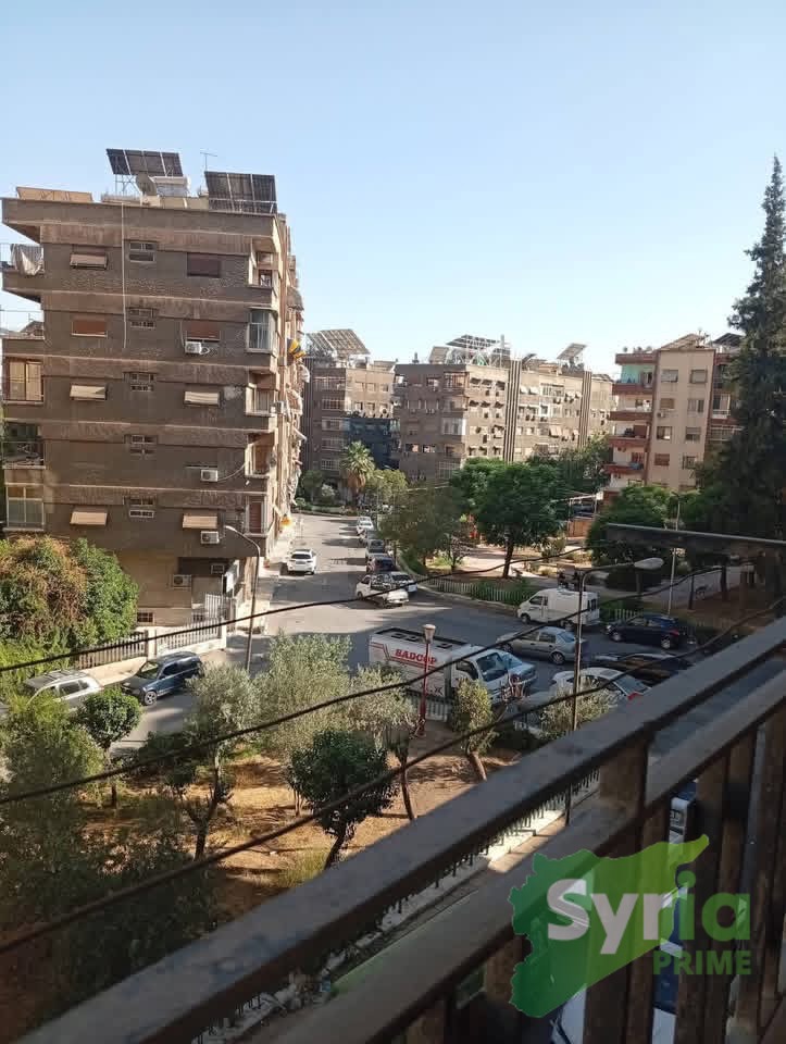 Syria Prime - عقارات سوريا برايم -2 Sale Flat Damascus 190000 USD