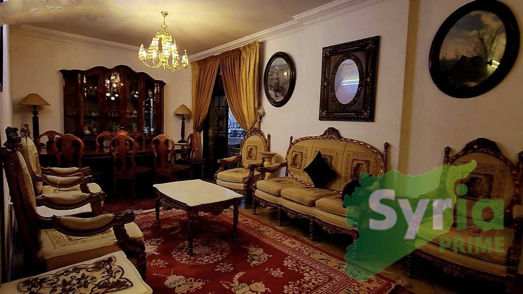 Syria Prime - عقارات سوريا برايم -2 Sale Flat Latakia 75000 USD