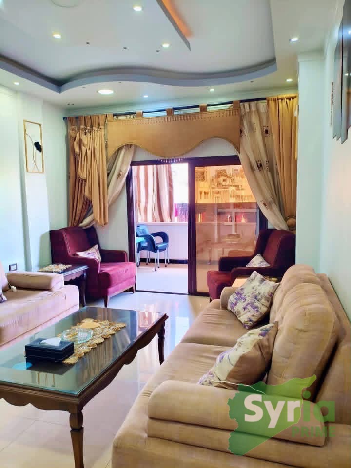 Syria Prime - عقارات سوريا برايم -0 Sale Flat Latakia 40000 USD