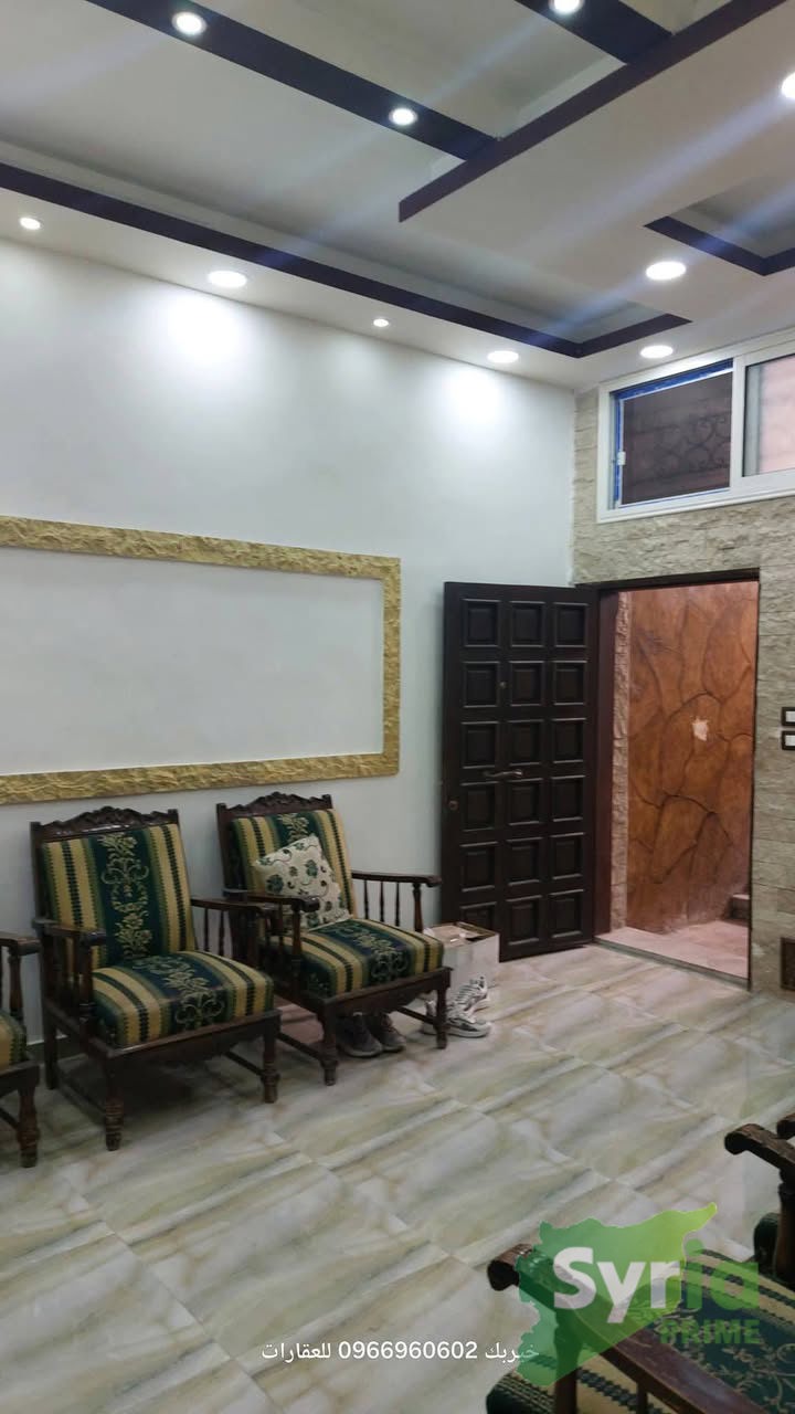 Syria Prime - عقارات سوريا برايم -1 Sale Flat Latakia 55000 USD